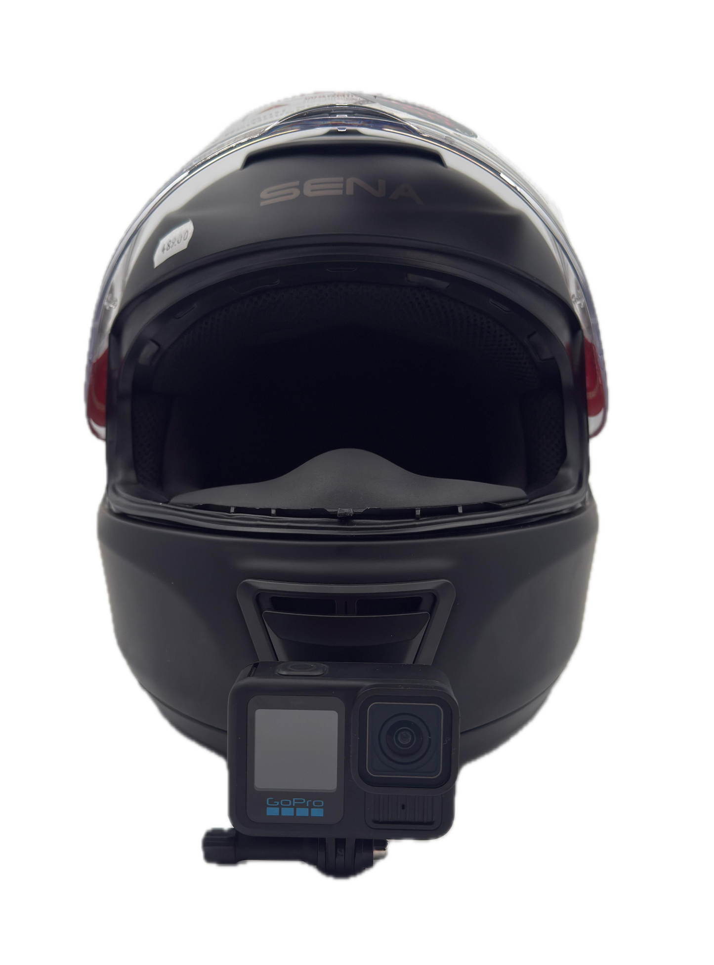 SENA MOMENTUM MOUNT | Tรคydellinen paketti