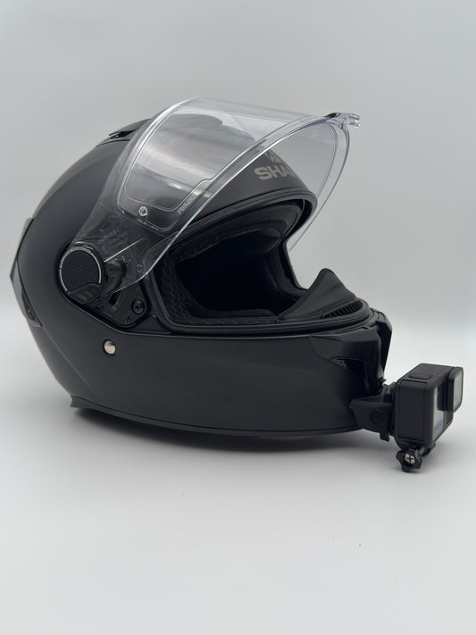 SHARK SPARTAN GT MOUNT