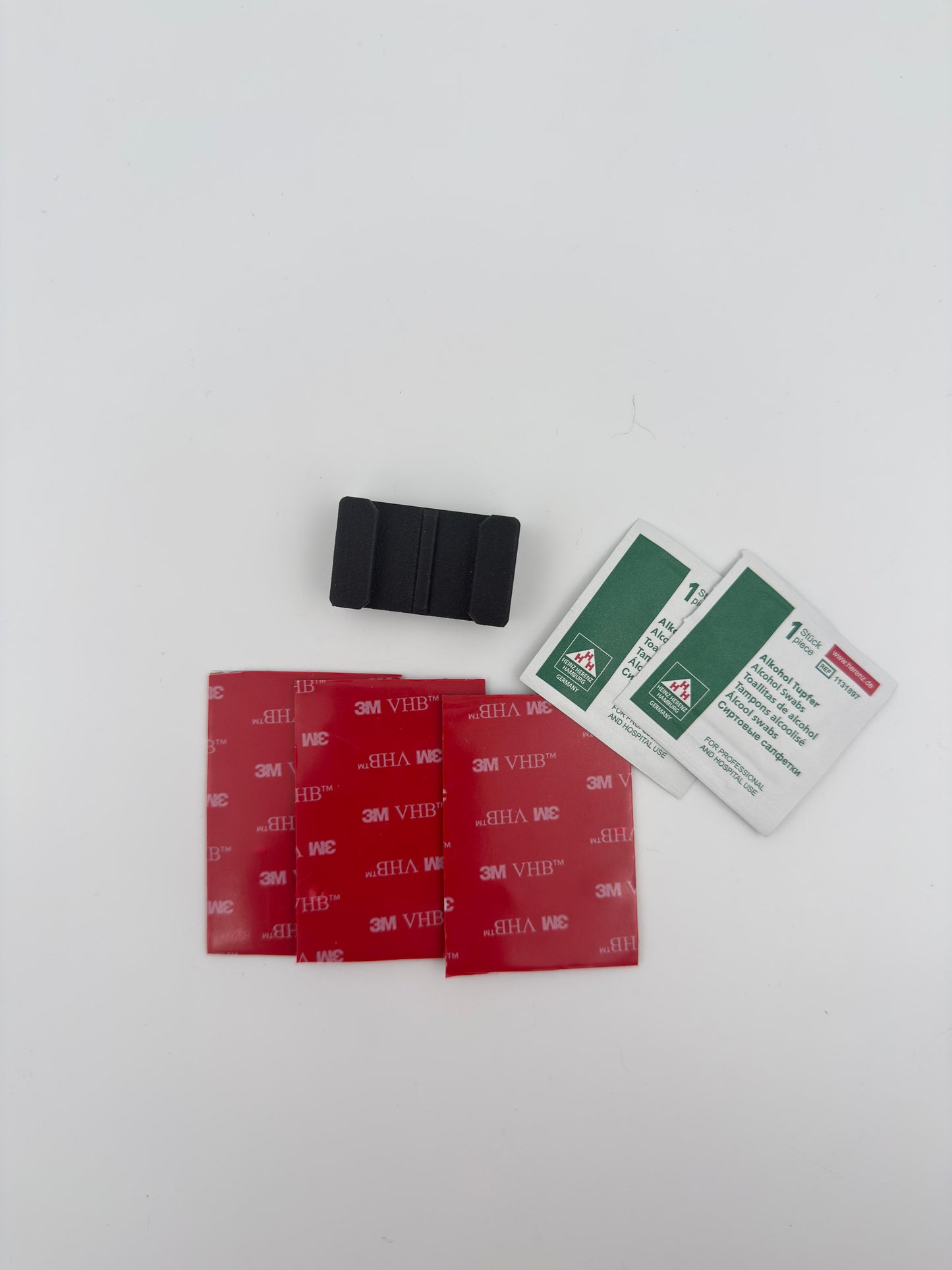 3M monteringstejp för fästen