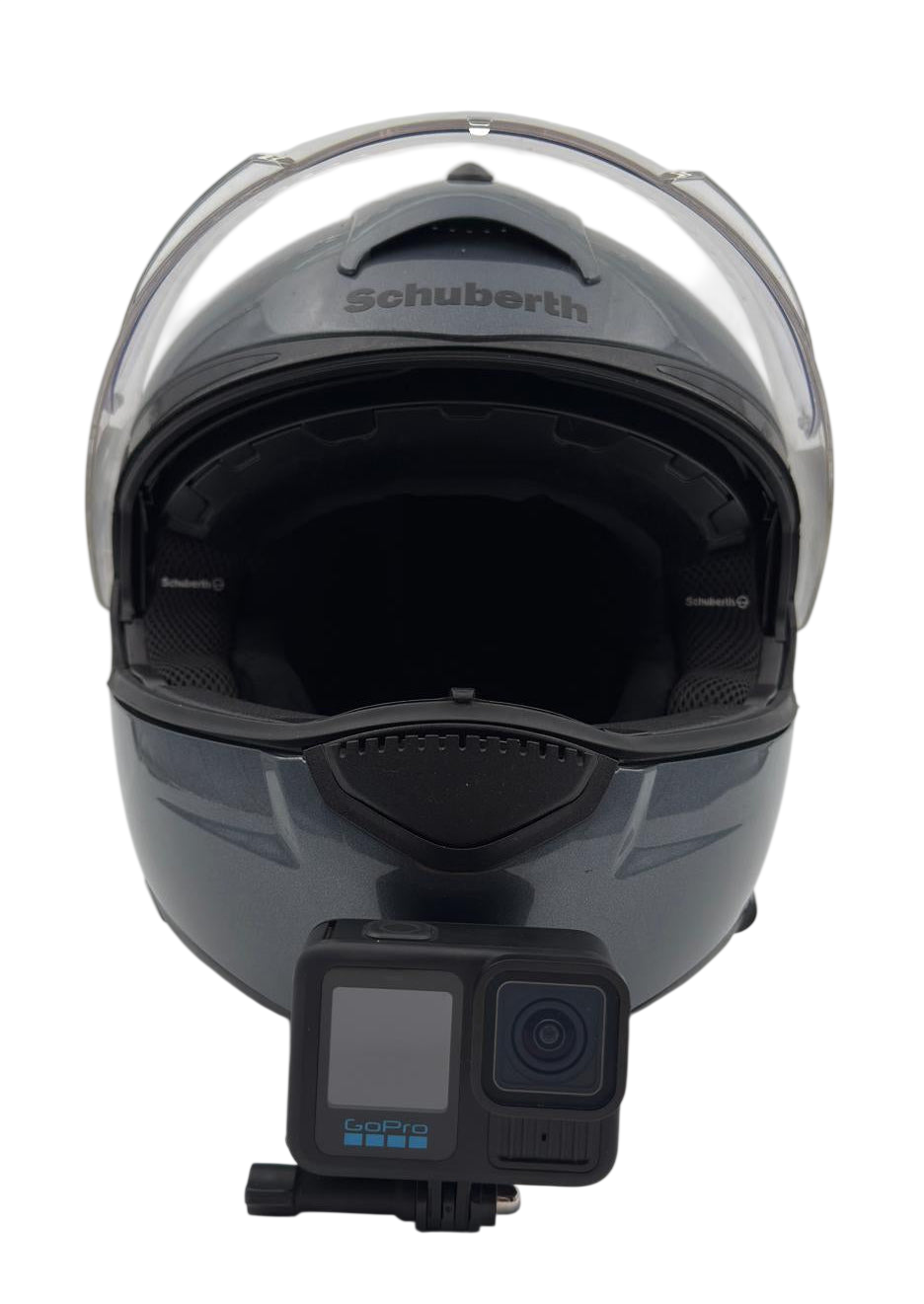 SCHUBERT C3 MOUNT | Tรคydellinen paketti