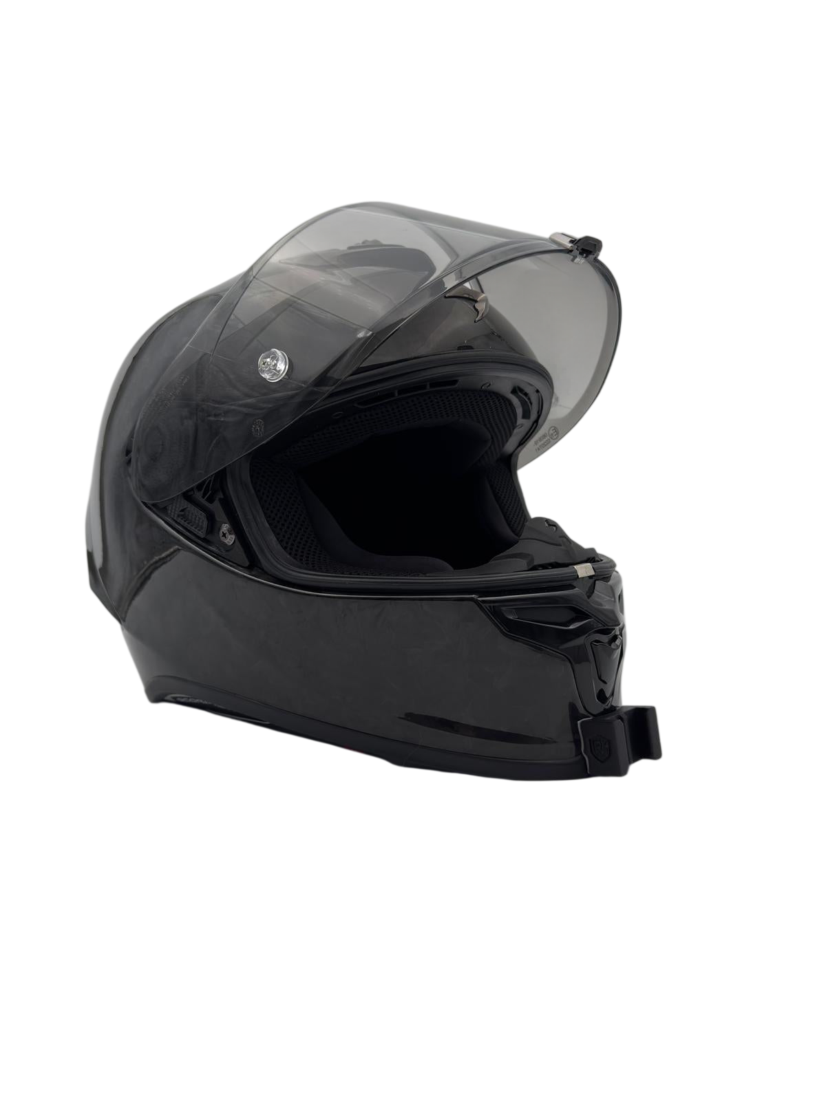 SCORPION EXO-R1 MOUNT | Täydellinen paketti