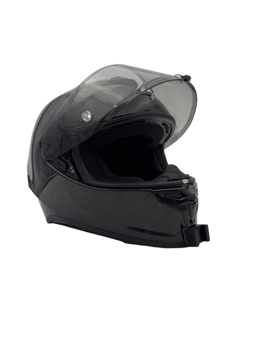 SCORPION EXO-R1 MOUNT | Täydellinen paketti