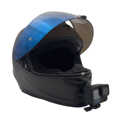 SCORPION EXO R1 EVO II MOUNT | Täydellinen paketti