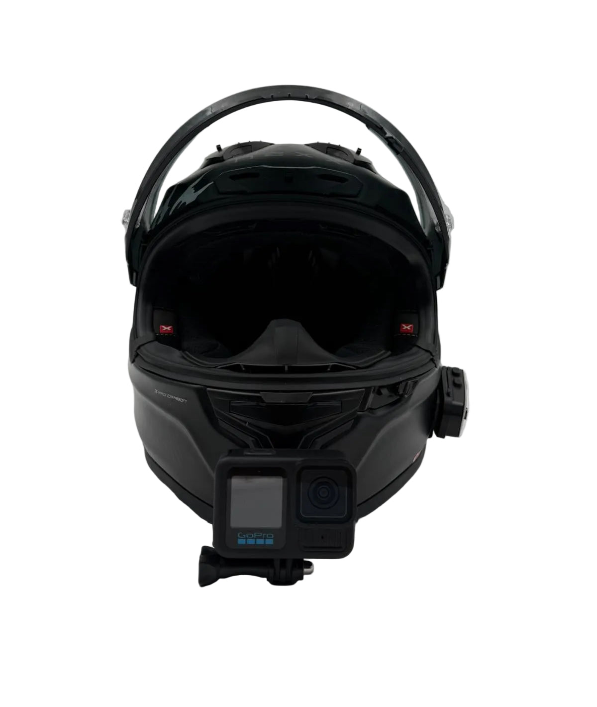 NEXX X.R3R MOUNT | Täydellinen paketti