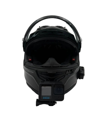 NEXX X.R3R MOUNT | Täydellinen paketti