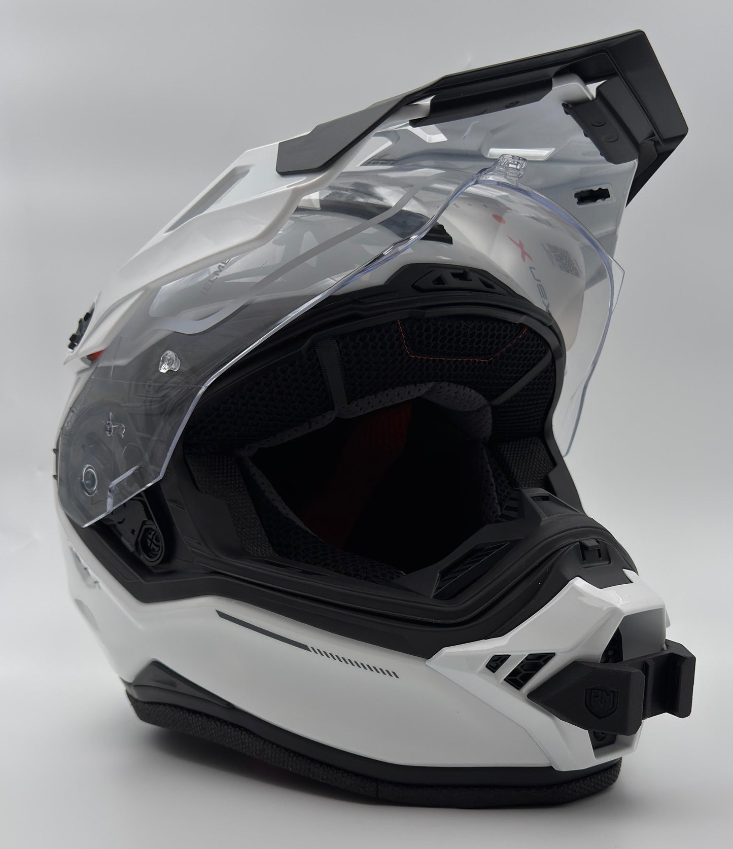 NEXX X. RALLY PRO MOUNT