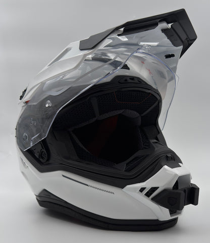 NEXX X. RALLY PRO MOUNT