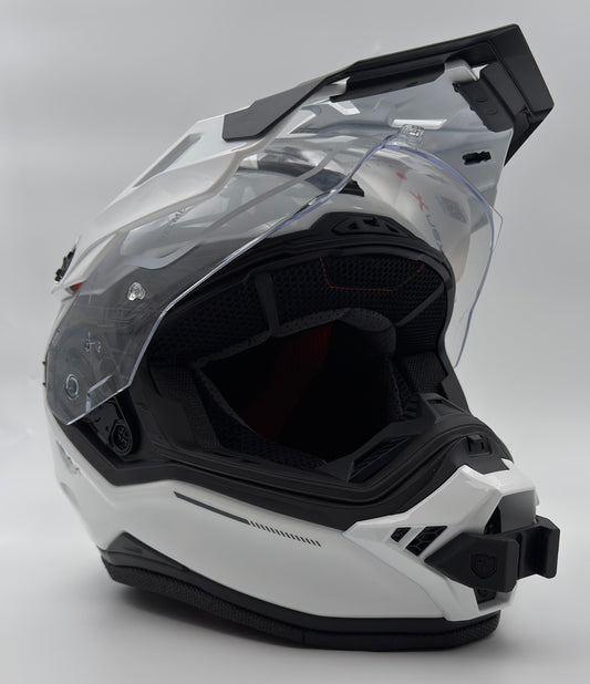 NEXX X. RALLY PRO MOUNT