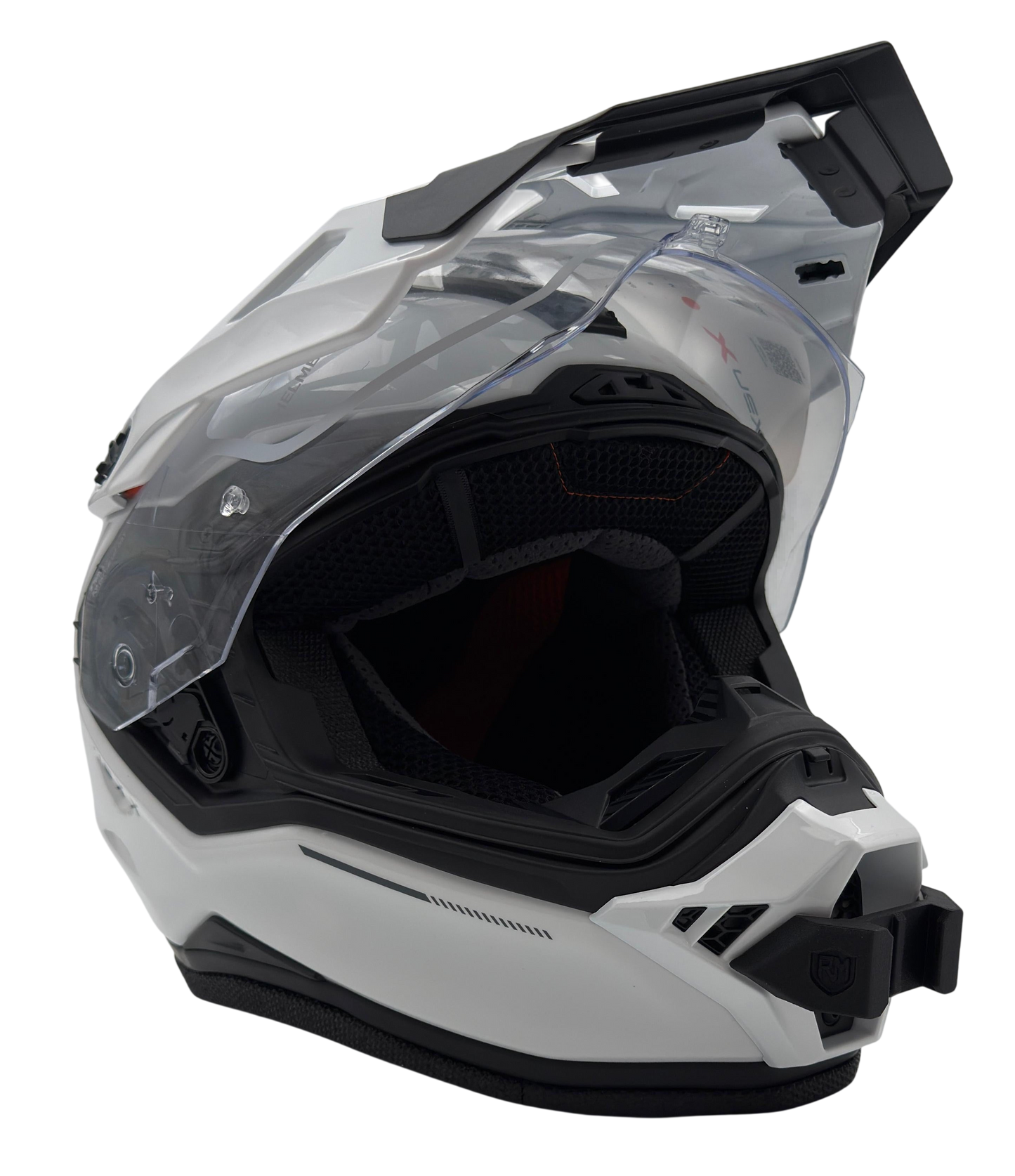 NEXX X. RALLY PRO MOUNT | Täydellinen paketti