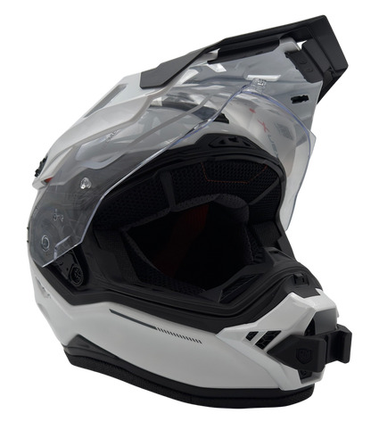 NEXX X. RALLY PRO MOUNT | Täydellinen paketti