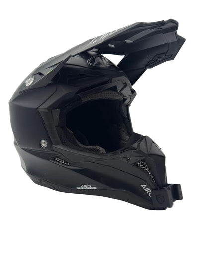 AIROH AVIATOR 3 MOUNT | Täydellinen paketti