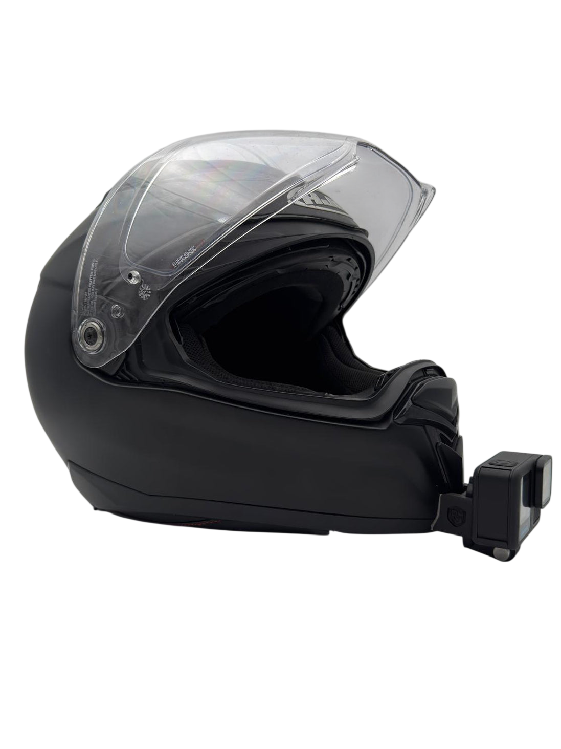 HJC F70 MOUNT | Täydellinen paketti