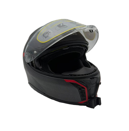 AGV TOURMODULAR MOUNT | Täydellinen paketti