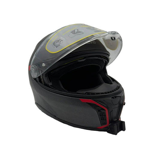 AGV TOURMODULAR MOUNT | Täydellinen paketti