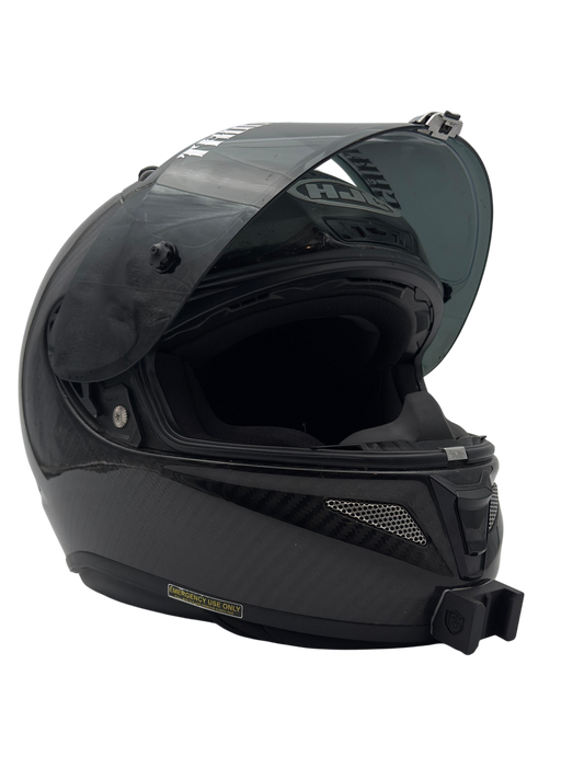 HJC RPHA 11 MOUNT | Täydellinen paketti