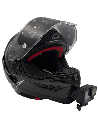 ALPINESTARS SUPERTECH R10 MOUNT | Complete Kit