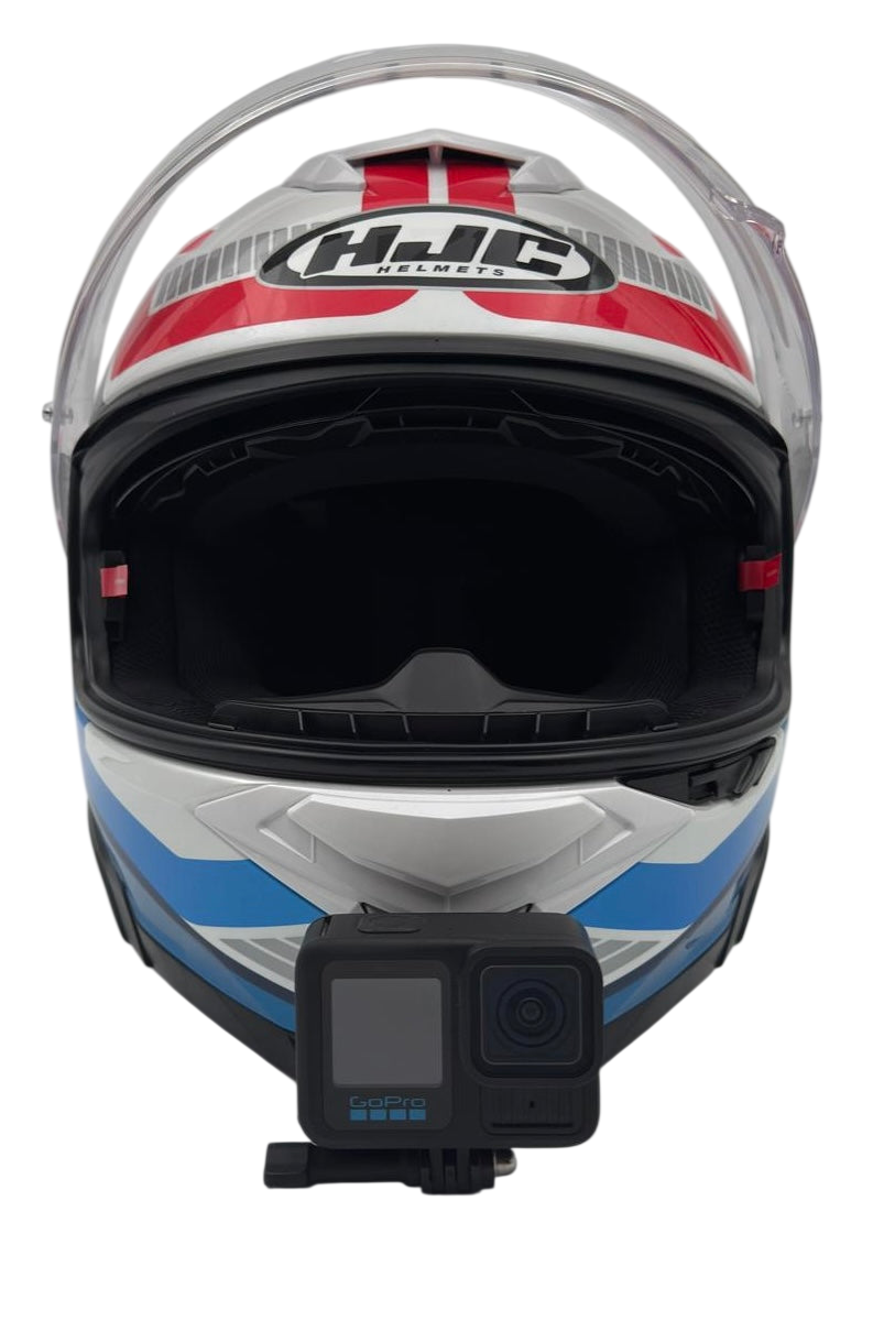 HJC i71 MOUNT | Täydellinen paketti