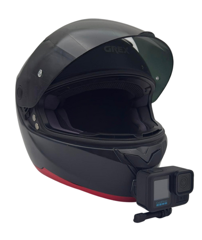 GREX G6.2  | Täydellinen paketti