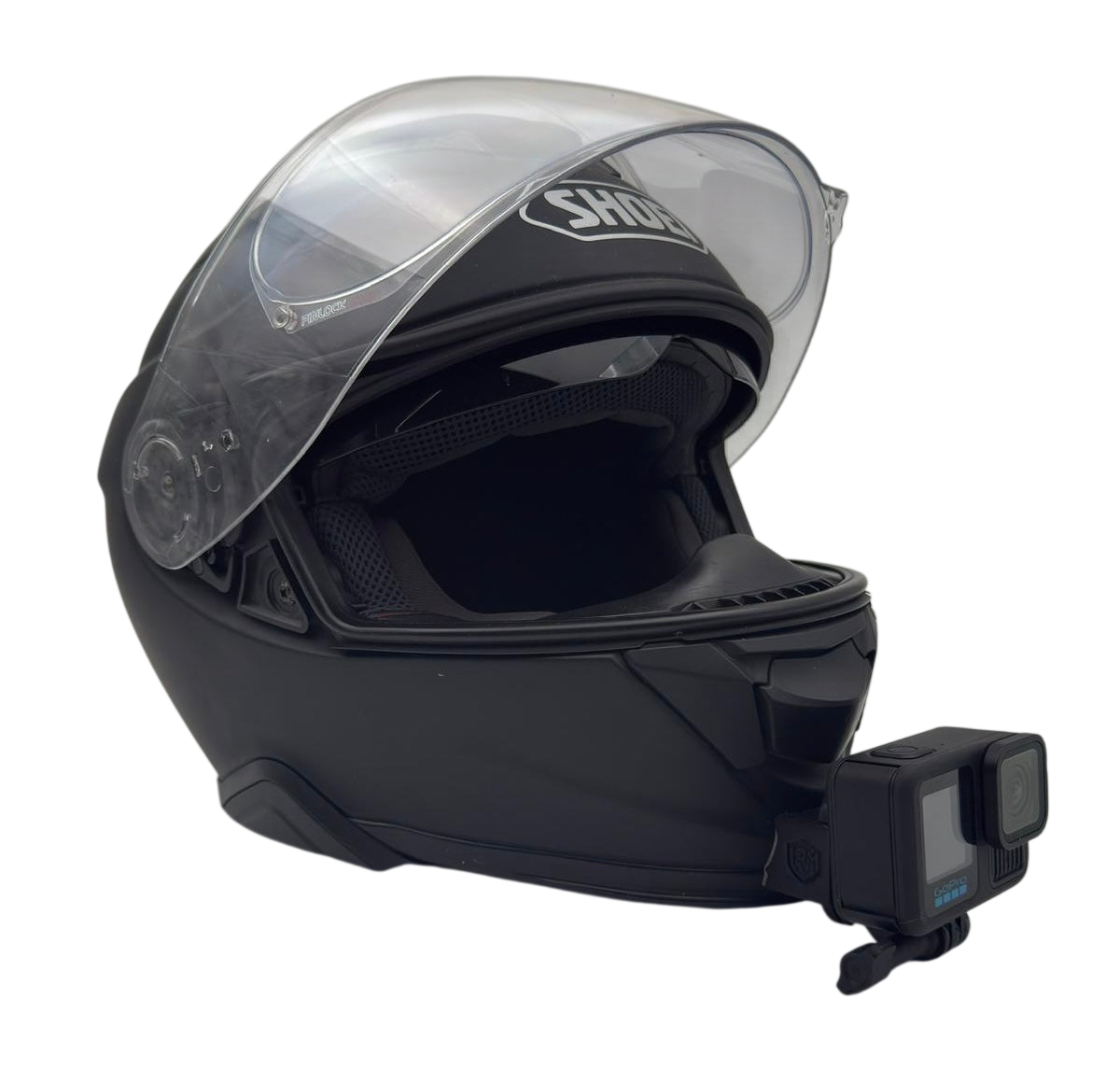 SHOEI GT-AIR 2 MOUNT | Täydellinen paketti