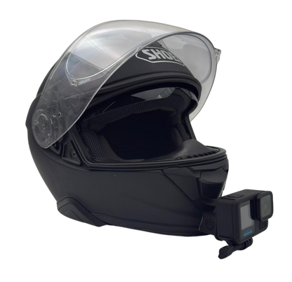 SHOEI GT-AIR 2 MOUNT | Täydellinen paketti