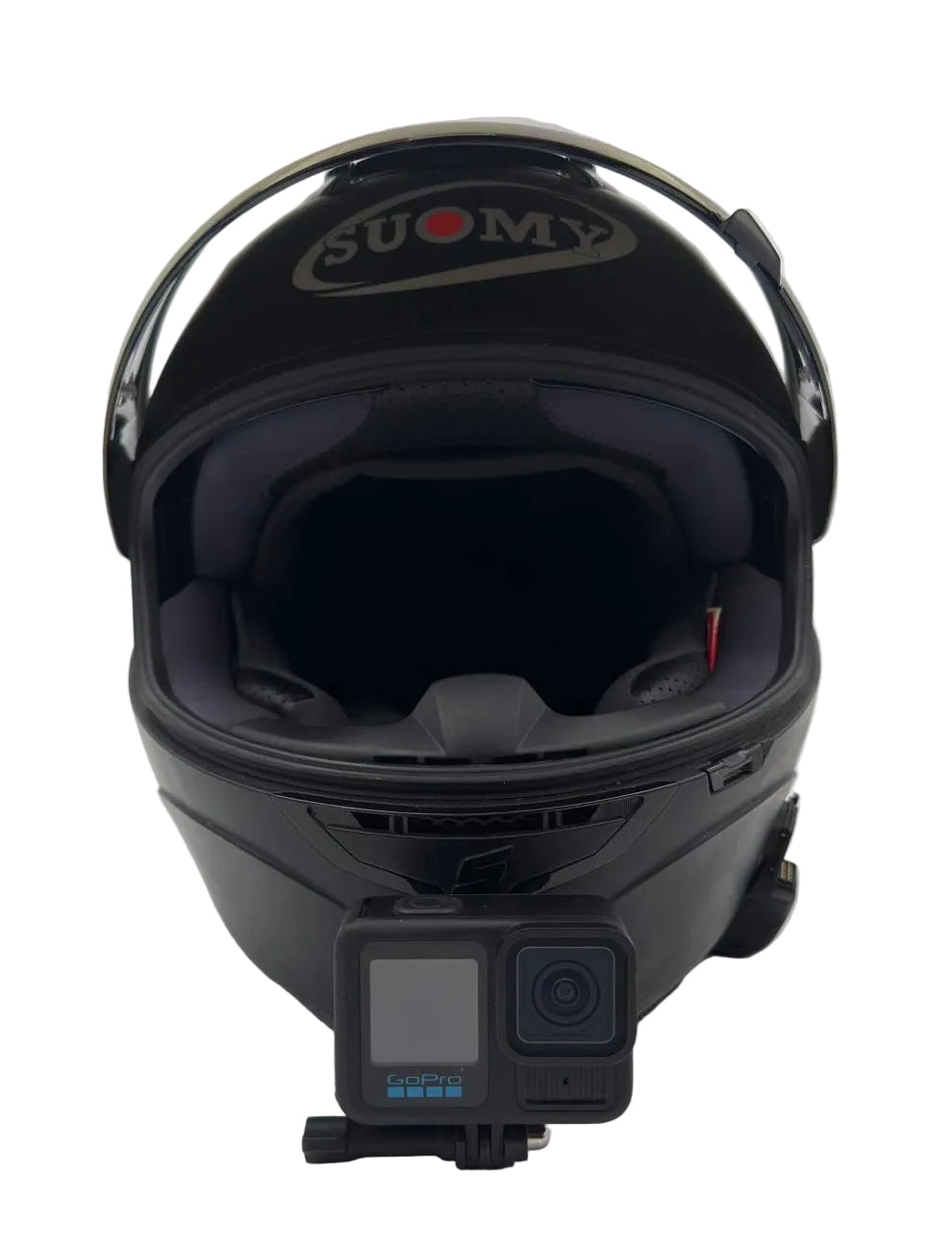 SUOMY STELLAR MOUNT | Täydellinen paketti