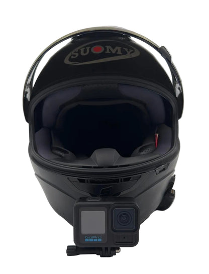 SUOMY STELLAR MOUNT | Täydellinen paketti