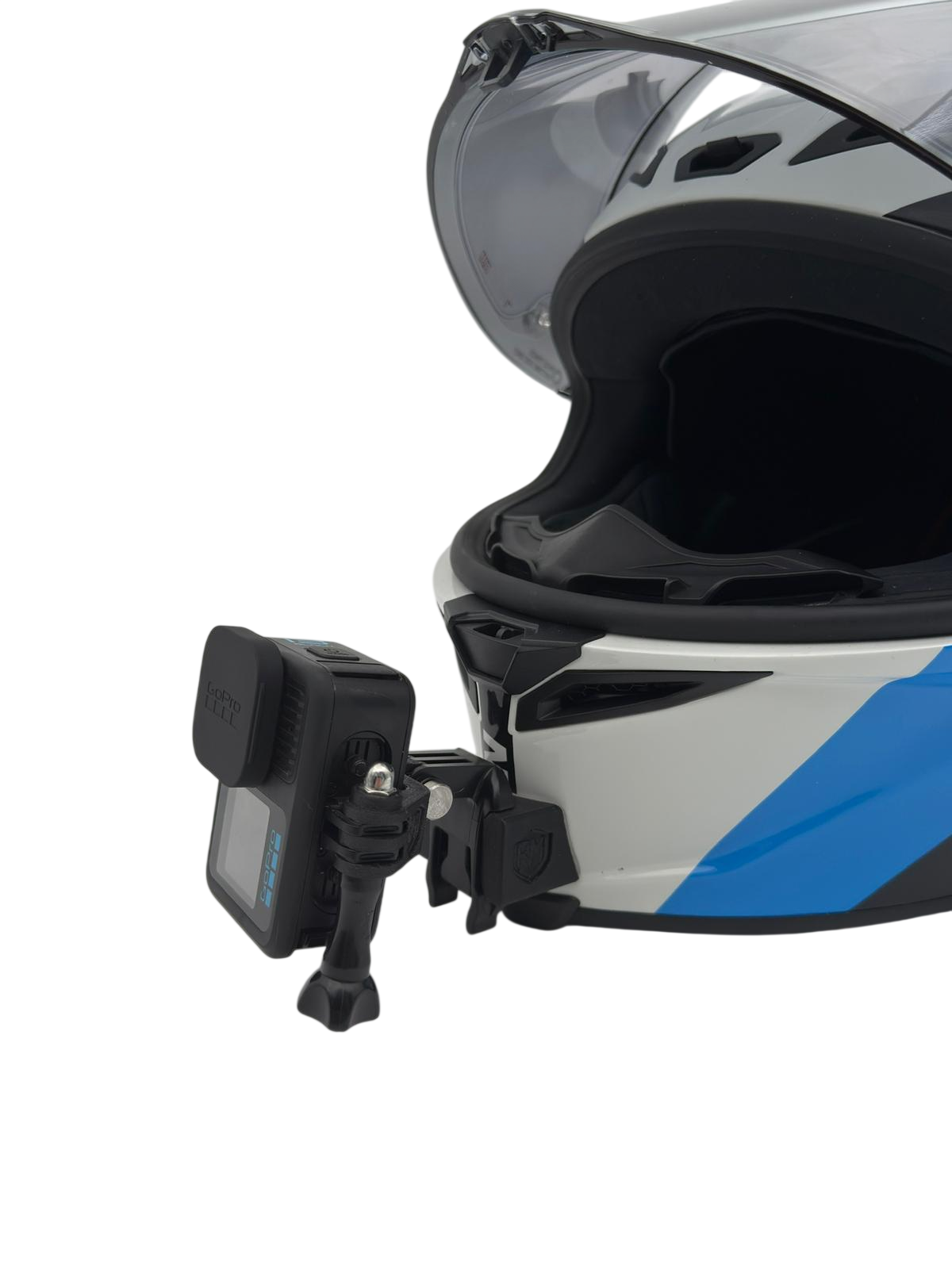 RM Gear Vertical Mount