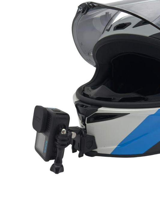 RM Gear Vertical Mount