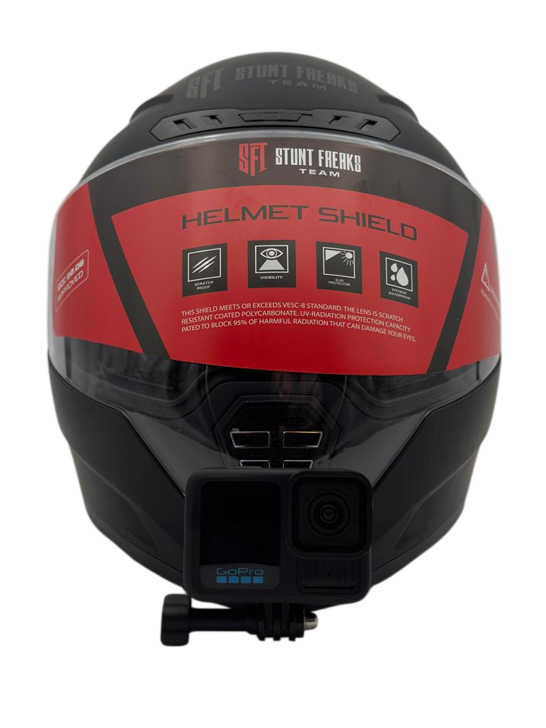 ICON AIRFLITE MOUNT | Täydellinen paketti