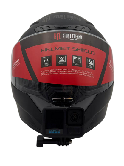 ICON AIRFLITE MOUNT | Täydellinen paketti