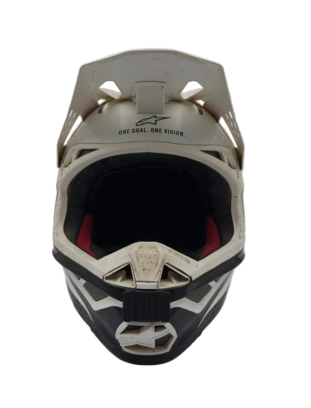 ALPINESTARS SUPERTECH M8 MOUNT | Täydellinen paketti