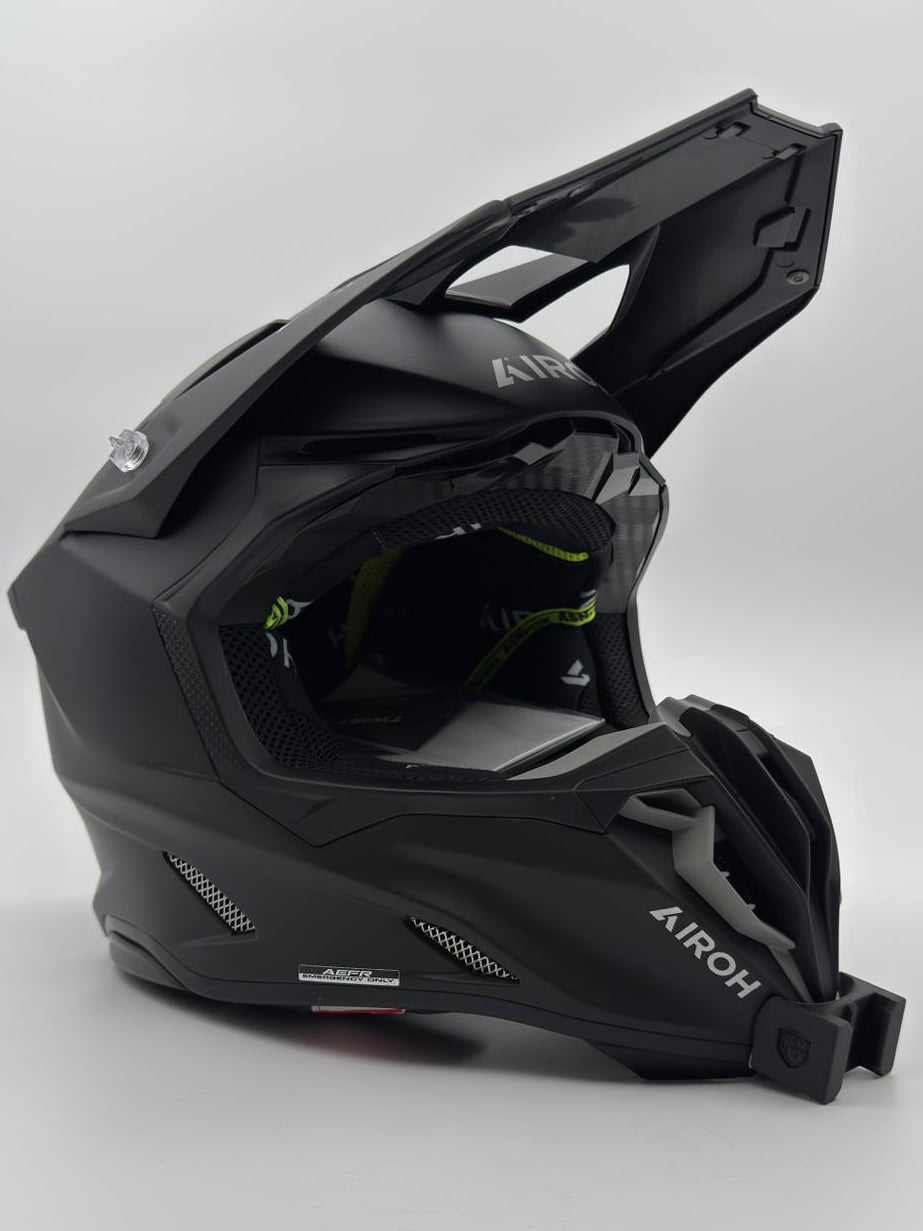 AIROH TWIST 3-FÄSTE