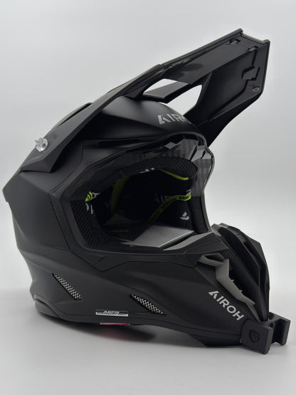 AIROH TWIST 3-FÄSTE