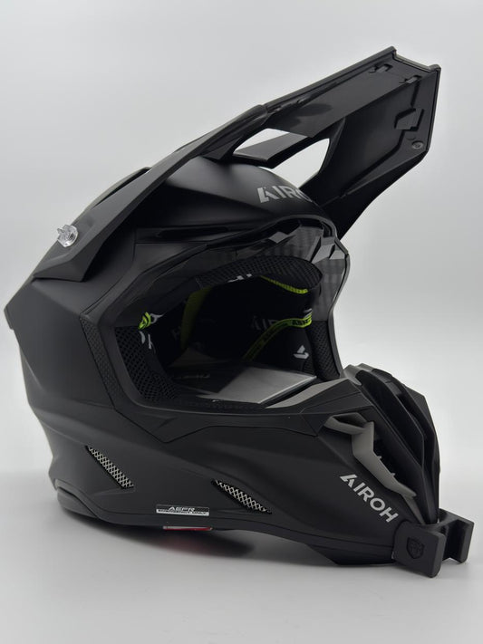 AIROH TWIST 3-FÄSTE