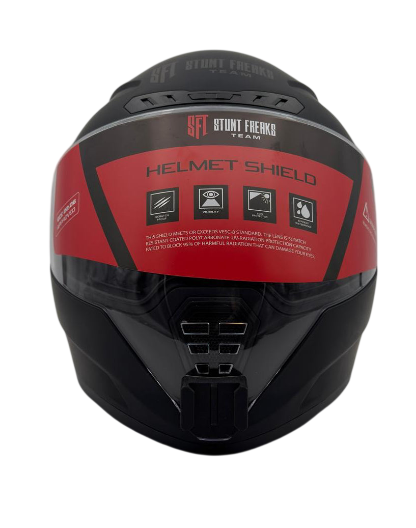 ICON AIRFLITE MOUNT | Täydellinen paketti