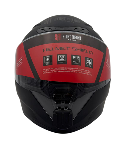 ICON AIRFLITE MOUNT | Täydellinen paketti