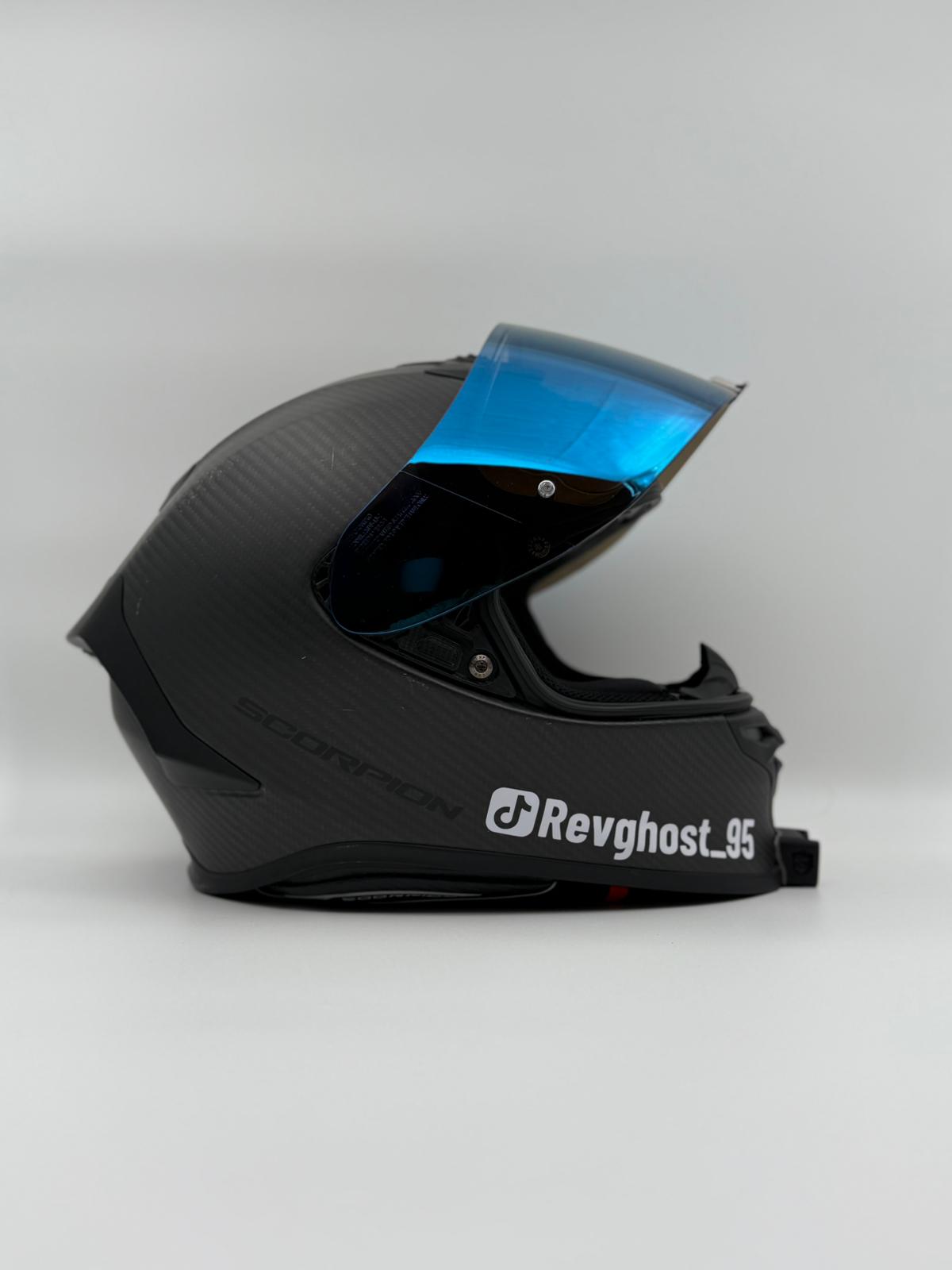 Scorpion exo R1 MOUNT