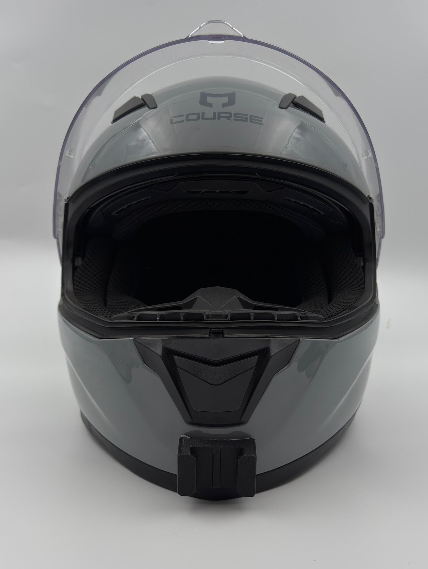 MONTAJE COURSE RAIDER 2.0