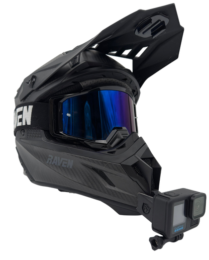 RAVEN IPSUM EVO MOUNT | Täydellinen paketti