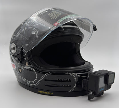 SHOEI GLAMSTER 06 MONTAJE
