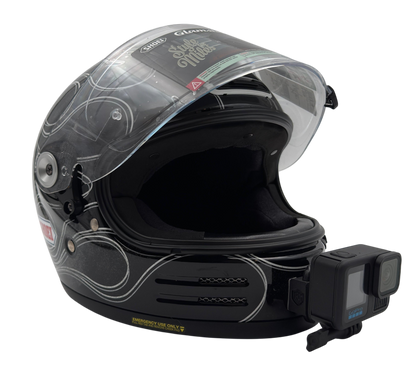 SHOEI GLAMSTER 06 MOUNT | Täydellinen paketti
