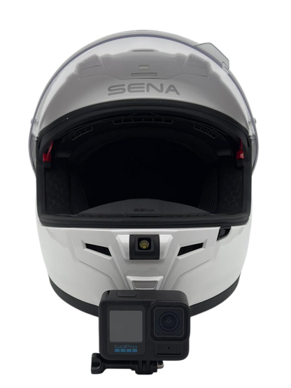 SENA PHANTOM MOUNT | Täydellinen paketti