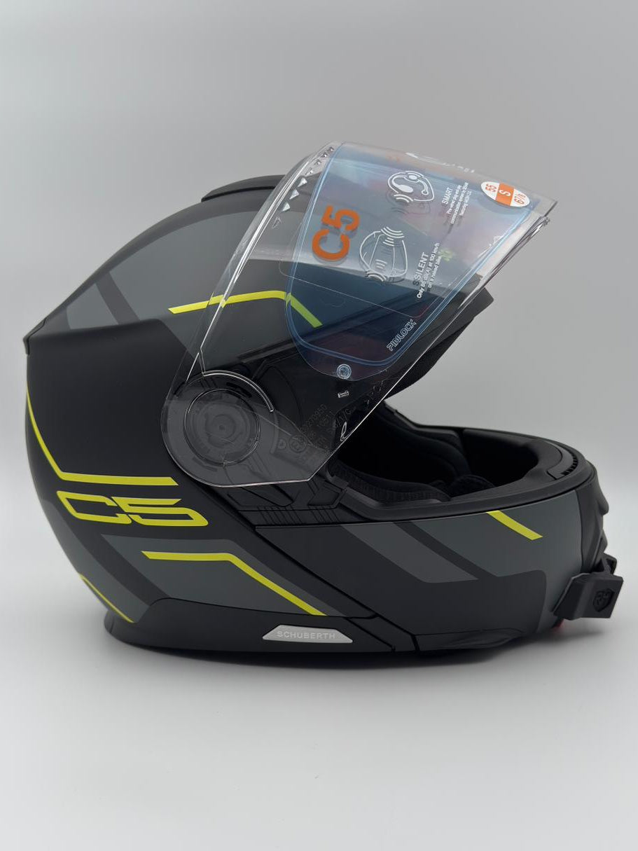 SCHUBERTH C5 MOUNT