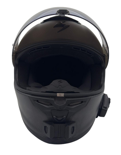 SCORPION EXO R1 EVO II MOUNT | Täydellinen paketti