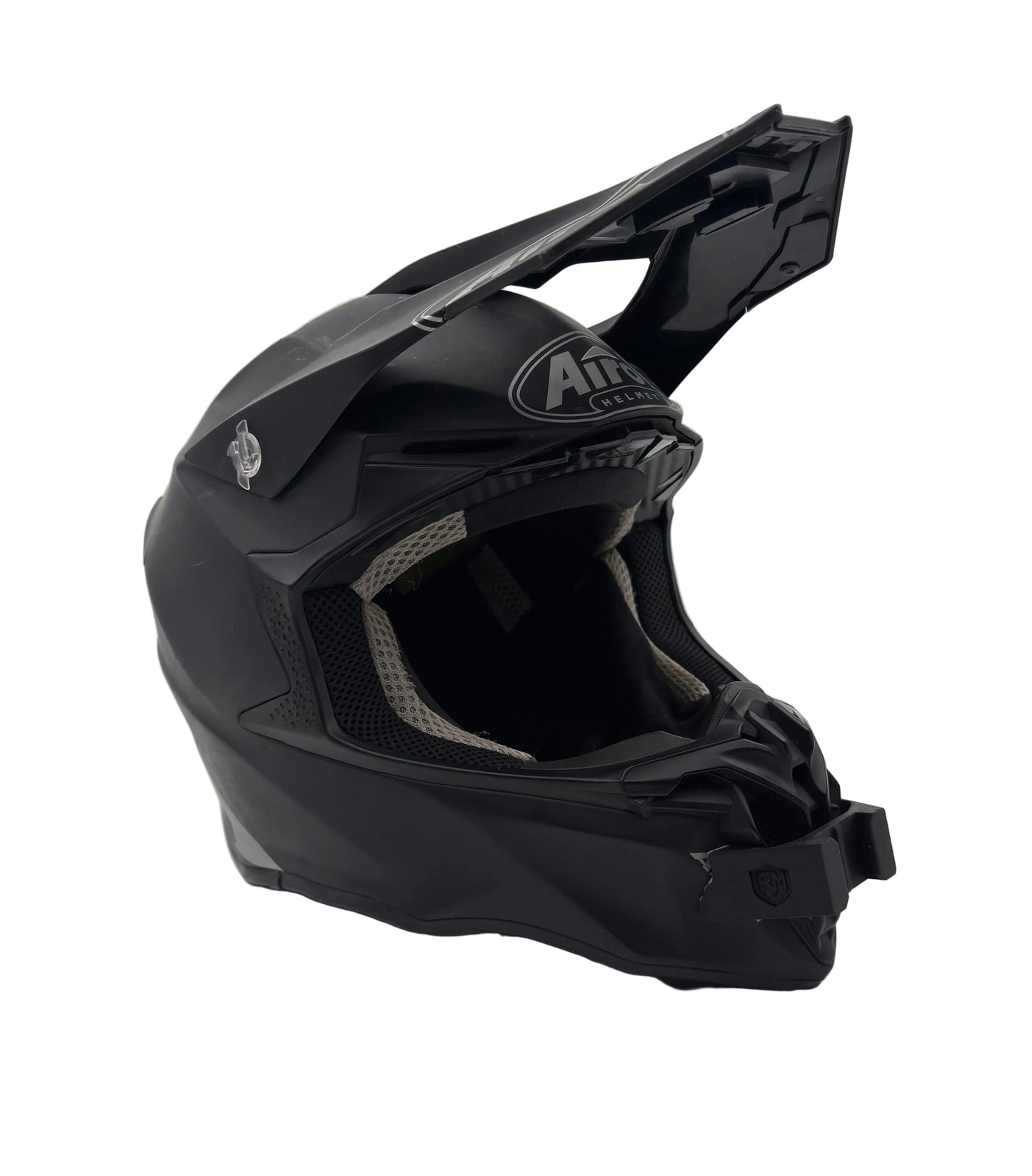 AIROH TWIST 2 MOUNT | Täydellinen paketti