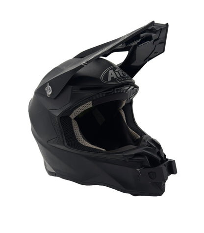 AIROH TWIST 2 MOUNT | Täydellinen paketti