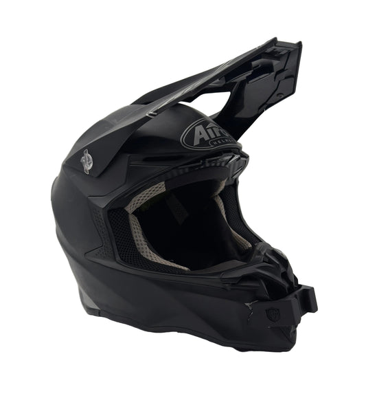 AIROH TWIST 2 MOUNT | Täydellinen paketti