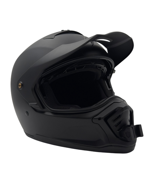 SCORPION EXO-HX1 | Täydellinen paketti
