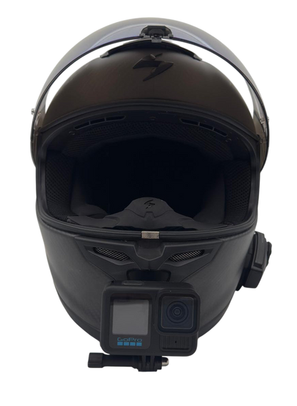 SCORPION EXO R1 EVO II MOUNT | Täydellinen paketti