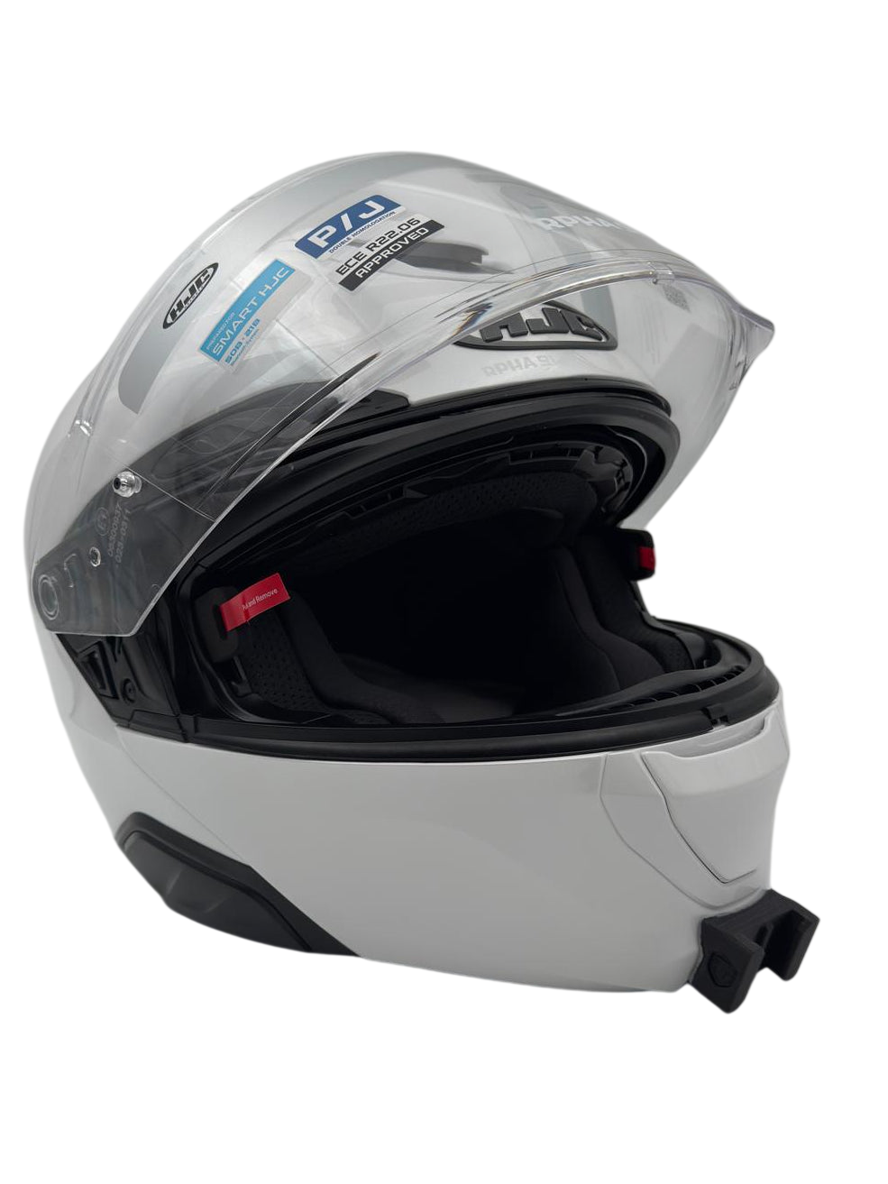 HJC RPHA 91 MOUNT | Täydellinen paketti